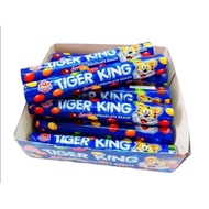 Mommom Tiger King Special Chocolate Beans 25g x 12s