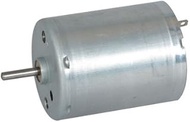 Nichibo Taiwan KP5FN-3255AS-RC-80 Motor, DC, 12V, 4348RPM, 1.19A 1-20V Range, 1660g-cm, 0.12 SHFT