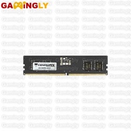 VenomRX Desktop RAM Lodimm DDR5 PC4800