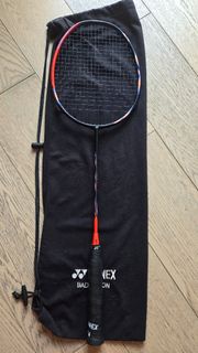 Yonex Astrox 77 Pro JP Badminton Racquet with Cover