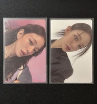 FROMIS_9小卡 CHAEYOUNG小卡