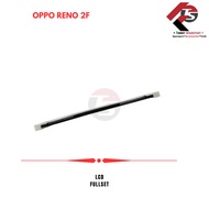 FILTER ORIGINAL OPPO RENO 2F TOP SPEAKER NET/