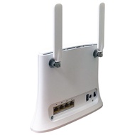 Modem Wifi Telkomsel Orbit Star 3 + Antena