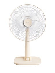 พัดลม Hatari พัดลมตั้งโต๊ะ ขนาด 18 นิ้ว รับประกันมอเตอร์ 3 ปี (T18M1)