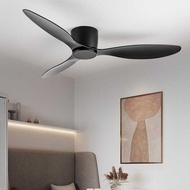 SOVE Ceiling Fan 52 Inch - FS2007 X HUMI