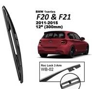 Wiper Bmw 1 Series F20 F21 2011 - 2015 Series 116I 118I 120I  125I Rear Wiper Blade