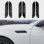 BIg Sale Suitable for Mercedes Benz C-Class W206 2022+C200 C260 AMG C63 fender air outlet car sticke