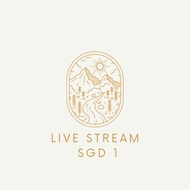 Live Stream $1