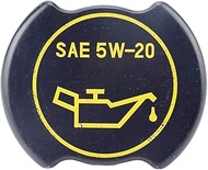 Engine Oil Filler Cap Emission Filter Cap for Ford F150 F250 F350 E150 E250 E350 Aerostar Excursion 