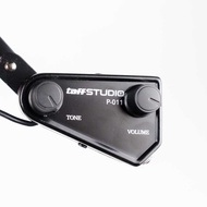 TASTYSTR STUDIO Acoustic Guitar Pickup With Tone Volume Control - P-011