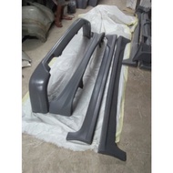 Avanza VVTI bodykit 2006-2011 frp1 grt indonesia sl34 material