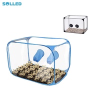 Still Mushroom Air Box Pop Up Grow Tent Kit Portable Growing Container For Horticulture Su ing