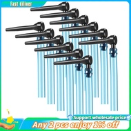 In stock-Maple Syrup Taps with 24inch Tubes Maple Syrup Filter Syrup Tapping Kit 12 Set Food Grade M