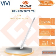 G8HOME 1m2 LED Tube Light Bulb 20w Genuine T8 LED Tube