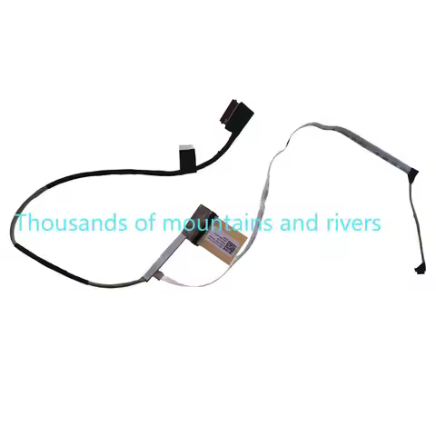 For HP Pavilion 15-DY 15-EF 15-EQ 15-FQ 15S-FQ 15S-EQ new LCD Cable DD00P5LC201