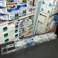 Aqua Guard F-105 (3 & 4 Feet) Trickle Drip Filter Box/Aquarium Filter Box