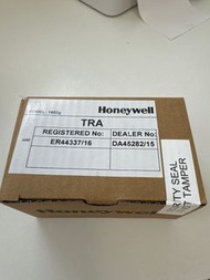 Honeywell voyager scanner