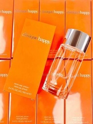 CLINIQUE Happy 快樂香水噴霧 花香型果味調女用香水 100ml