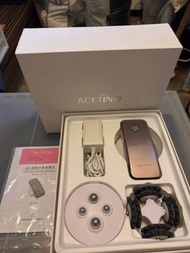 4D 溶脂纖體按摩儀