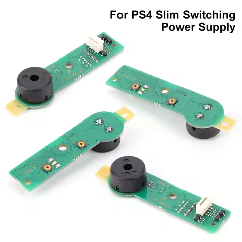 ON Off Power Eject Button Switch Board Replacement Power Eject Board For PS4 Slim CUH-2000 TSW-002/0