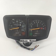 CG125-A  METER  ASSY