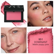 NARS | 💯 Authentic Assorted Nars Blush #Behave,#Deep Throat,#Orgasm#Dominant