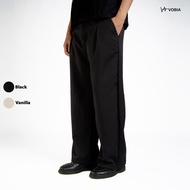 Trouser Stripe Pants
