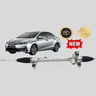 Toyota Altis Zre172 Steering Rack