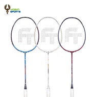 FELET WOVEN TJ 1000 POWER/CONTROL/SPEED Badminton Racket + Free String & Grip