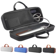 Lasvea EVA Travel Carrying Case for Dyson Airstrait HT01 Protective Storage Bag Carrying Box for Air