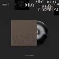 [ON HAND] Agust D (BTS) D-DAY Vinyl
