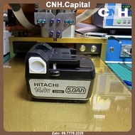 Pin HITACHI 14.4v đóng mới