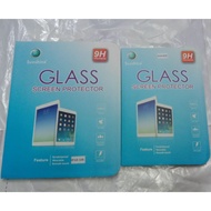 Tempered glass for ipad ,2,3,4 ipad 2,3,4 ipad air 1,2