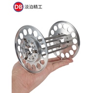 Sea Fishing Line Washer PE Line Washing Wheel Deep Sea Electric Wheel Upper Unwinding Reel Soaking C