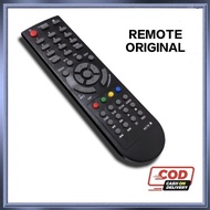 Remote Set Top Box Tanaka Remot STB Original