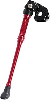 RIDEA KSBR3/147-43718 Kickstand Matte Red
