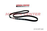 fanbelt fan belt tali kipas belting civic type r 2017 2018 2019 2020 6pk 1710