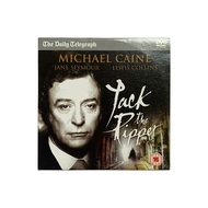 Jack the Ripper (Paperback, DVD)