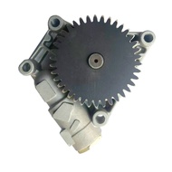 Replacement part Oil Pump 320/04131 320/04300 320/04280 for JCB Backhoe Loader 3CX 4CX