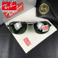 Brand New Original Rayban Sunglass Lens 2019 New Pilot Rayban rb3360 G15 Ultraviolet Glass and 6bdn 