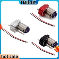 Metal Transmission Gearbox Engine GearBox with Metal Gear for MN82 MN78 1/12 RC Car Upgrade Parts Ac