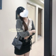 ෆ YSL ALL BLACK WOC🖤