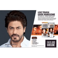 EMAMI FAIR AND HANDSOME CREAM 25 & 50 GM