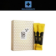 B Solution 蜂蜜活力饮 100% original B Solution 活力饮