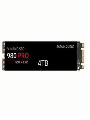 M.2 980 pro 4TB 2TB 1TB 2280 Hard drive disk NGFF 2.5 inch ssd TLC 560MB/s internal Solid State Driv