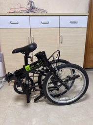 Dahon KBC061 20吋摺疊車