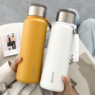 ZX1500ml Thermos Bottle, 304 Stainless Steel Thermos Bottle