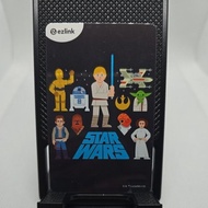 ezlink Lucasfilm Star Wars SimplyGo EZ-Link Card