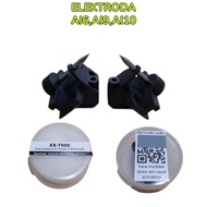 ELECTRIC WHEEL SPLICER AI10.AI9.AI6