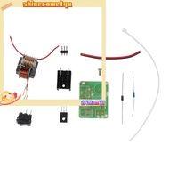 【5.30】 {}DIY Kit 15KV High Voltage Inverter Generator    for Ignition Coil Module 3.7V